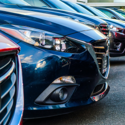 FCA Motor Finance Redress Scheme Announcement