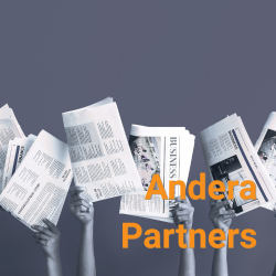 Andera Partners investit dans le Groupe Auxiga