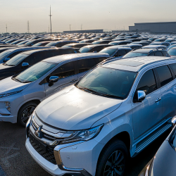 Financement de stock automobile : quelles spécificités ?