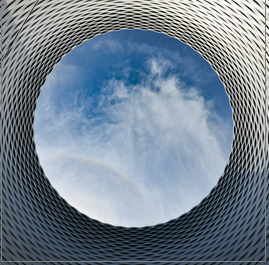 Warrant wordt Auxiga