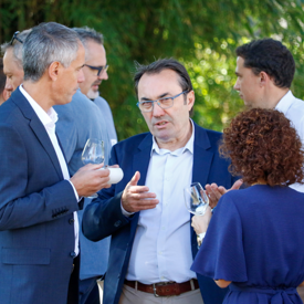 Rencontres : partenaires bancaires et solutions de financement au service des filières