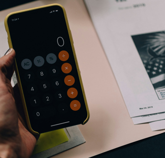 Comment calculer le besoin de financement d’un stock ?