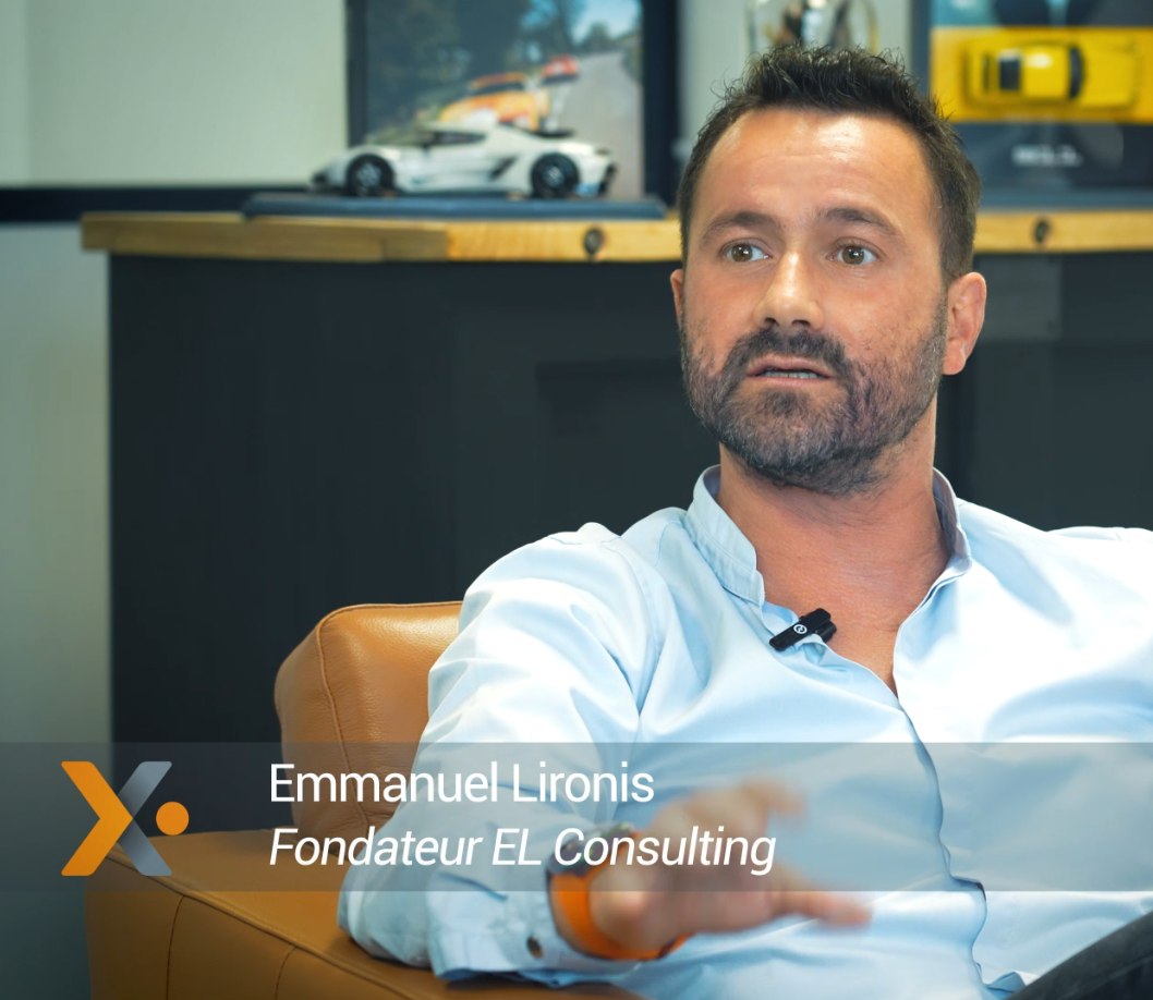 EL Consulting, quand l'expertise et la confiance s'unissent